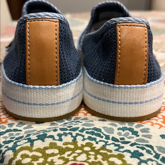 UGG Bren Slip-On Sneakers size 8 women’s - Picture 6 of 9